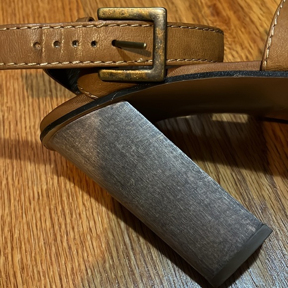 Marni sandals US 8.5/ EU39.5 - Picture 3 of 13